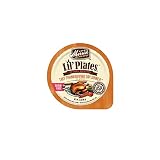 UPC 022808260202 product image for Merrick Lil's Plates 3.5-Oz Grain Free Wet Food for Small Breed Dogs 12 Cans - T | upcitemdb.com