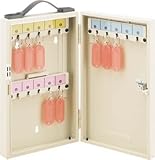 ダイケン キーボックス キー１５本用 OK15