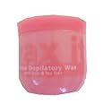 Cyclax wax it creme dipilatory wax with rose & tea tree 475g