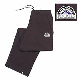 Colorado Rockies MLB Goalie Pants (Black) at Antigua