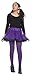 Girls Opaque Nylon Striped Tights Stylin' Upbeat