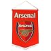 Arsenal FC - Official Club Pennant