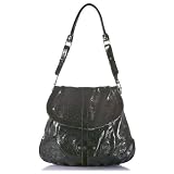 Roxy Women's Shadow Shoulder Bag XCWBA374 - True Black