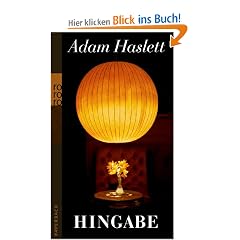 Hingabe