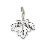 Leaf Charm by Thomas Sabo