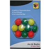 10 Buts Fluo Compétition