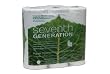 Seventh Generation Paper Towels, White, 2-Ply Sheets, 3-Count Packages (Pack of 10)