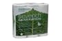 Seventh Generation Paper Towels, White, 2-Ply Sheets, 3-Count Packages (Pack of 10)