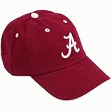 Alabama Crimson Tide Adult Adjustable Hat