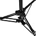 Table top studio lighting kit, 5000K daylight bulb
