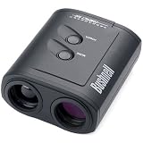 Bushnell Yardage Pro 800 Compact Rangefinder
