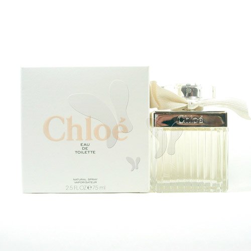 Chloe (new) 75ml Toillettenwasser f&uuml;r sie Preisvergleich
