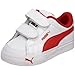 PUMA Court Point Hook-And-Loop Fashion Sneaker (Toddler/Little Kid)