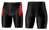 Review   / Speedo XD Skin Male Race Short