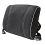 Shiatsu Lumbar Massaging Cushion