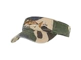 Guy Harvey Redfish Visor