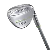 Cobra Big Trusty Rusty Wedge Flex)