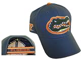Florida Gators Adjustable Hat Cap