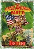 The Toxic Avenger Part II (The Directors Cut) (1989) (Region 2) (Import)