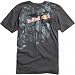 Fox Tee Shirt Red Bull X Fighter Gris Taille S