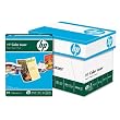 Color Laser Paper, 98 Brightness, 28lb, Letter, White, 2,500 Sheets/Carton