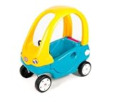 Little Tikes Grande Coupe Car