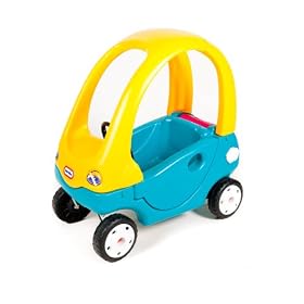 Little Tikes Grande Coupe Car