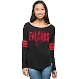 NFL Women's '47 Courtside Long Sleeve Tee
