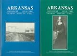 Arkansas Historical Quarterly 1997 -Volume LVI - All Four Issues