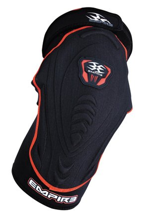 Empire Grind ZN Paintball Knee Pads