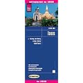 Laos 1 : 600 000