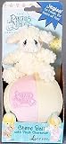 Precious Moments Chime Ball with Plush Character - Sheep