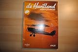 De Havilland : the golden years 1919-1939