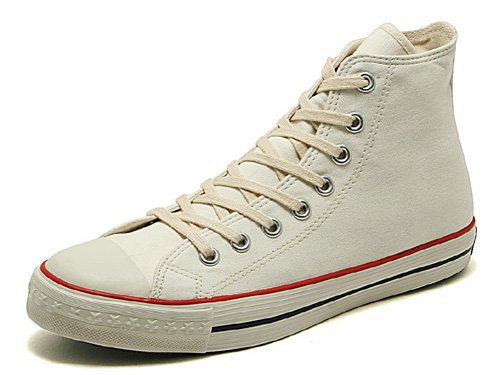 Cover image : converse（コンバース） ATHLETIC-C HI（アスレティック-CHI） 1B254 ホワイト