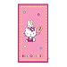 Hello Kitty Printed Towel - Beach / Bath / Swimming