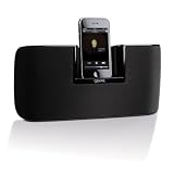 GEAR4 Explorer SP Portable Speaker Dock with Lithium-Ion Battery for iPod / iPhone (8 Hour Life)