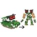 Transformers Hunt For The Decepticons Deluxe Wave 2 - Hailstorm