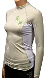 O'Neill Women's RG8 Skins Sleeve Crew