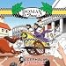 Roman Taxi: The Crazy Game of Fast and Furious Charioteers