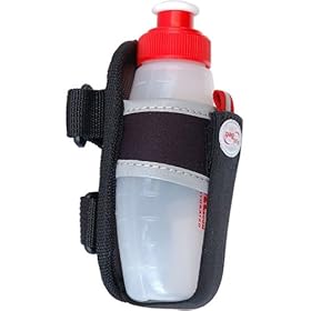  Fuelbelt Bike Gel Flask Holder