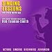 Singing Lessons and Vocal Warmups