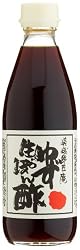 嵯峨野匠庵 ゆず生ぽん酢 360ml