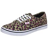 Vans Unisex-Adult Authentic Lo Pro Trainer