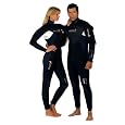 Mares Isotherm 6.5mm Womens Semi-drysuit