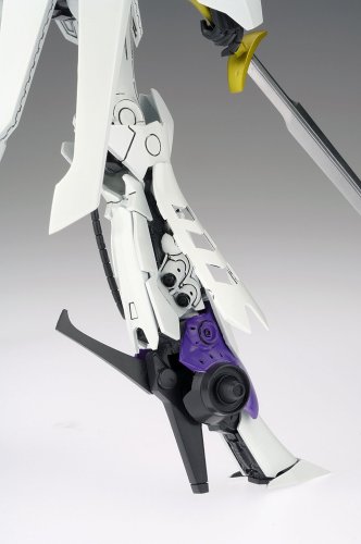 Cover image : 1/144 ファイブスター物語 エンゲージSR1 (初回限定版)