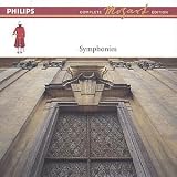 Mozart: Symphonies