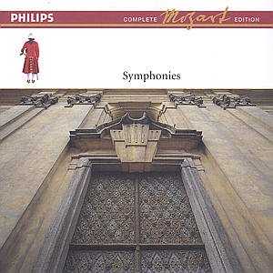 CD-Charts  Search : Mozart: Symphonies