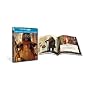 Hobbit : Un Viaggio Inaspettato, 3D (4 Blu-ray + B&hellip <b>Blu-ray</b> ~ Ian McKellen