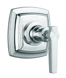 KOHLER K-T16241-4-CP Margaux Volume Polished Chrome