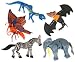 Safarimorphs